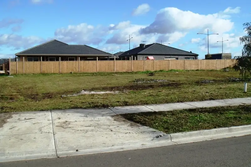 Main view of Homely land listing, 31 Stonegate Drive, Epping VIC 3076