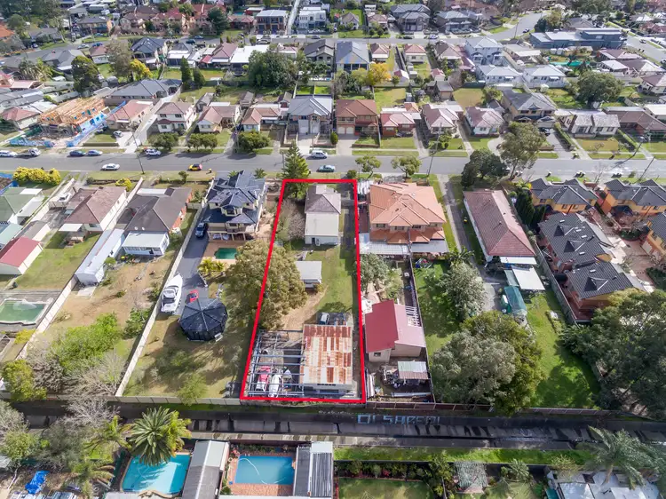 98 Boronia St, South Wentworthville NSW 2145