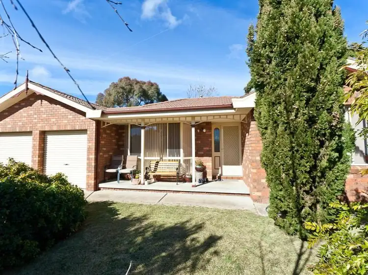 Main view of Homely house listing, 17 Alan Ridley Place, Orange NSW 2800