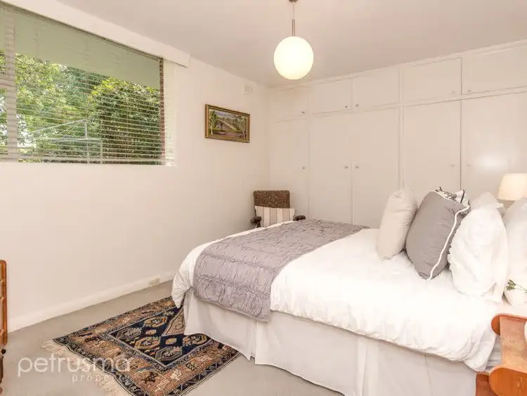 Sixth view of Homely apartment listing, 3/17 Margaret Street, Sandy Bay TAS 7005