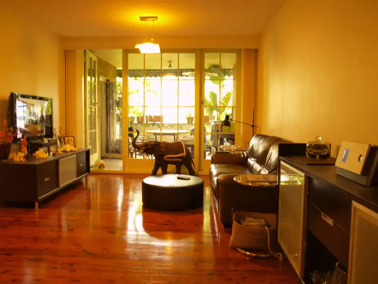 Main view of Homely unit listing, 5/647 Pacific Hwy, Killara NSW 2071