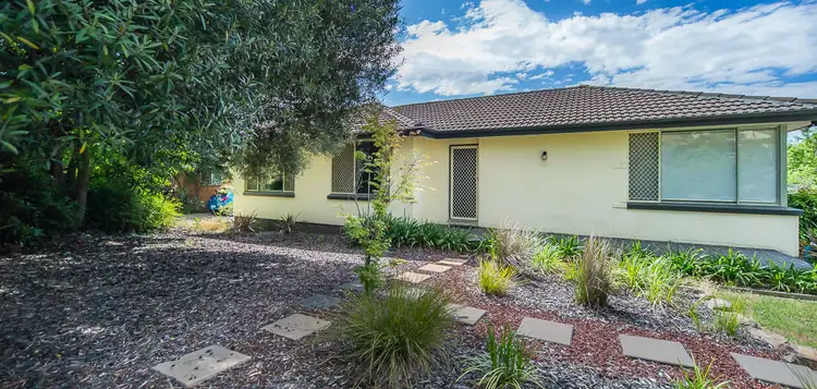 41 Holyman Street, Scullin ACT 2614