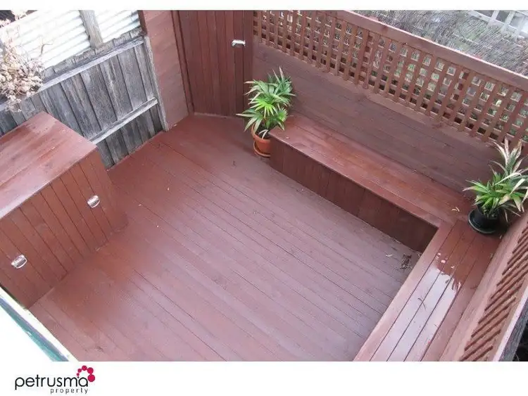 Sixth view of Homely unit listing, 9/62 Bellevue Parade, New Town TAS 7008