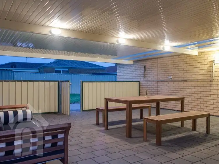 Fifth view of Homely house listing, 7 Periwinkle Drive, Aldinga Beach SA 5173
