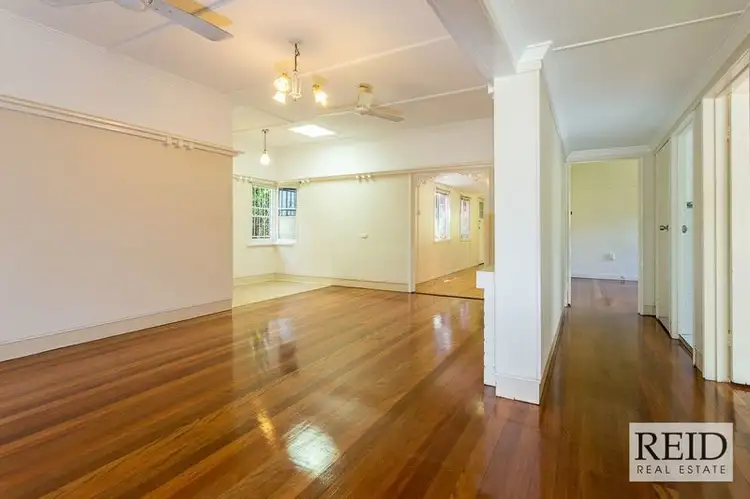 Third view of Homely house listing, 200 Ashgrove Avenue, Ashgrove QLD 4060