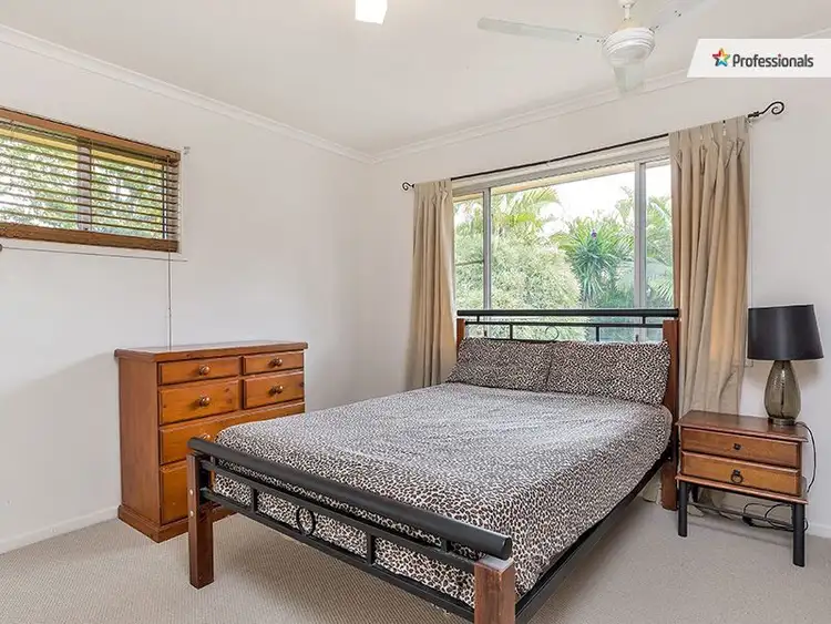 Sixth view of Homely house listing, 45 Duntreath Street, Keperra QLD 4054