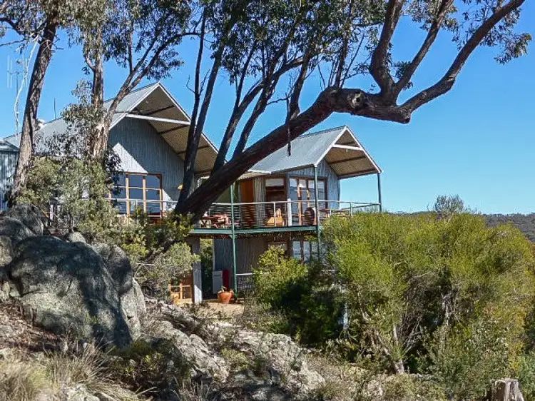 Main view of Homely rural property listing, 65 Rowlands Close, Orange NSW 2800