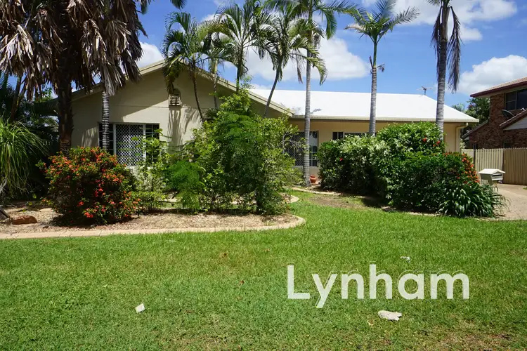 Second view of Homely house listing, 8 Eaton Circuit, Kirwan QLD 4817