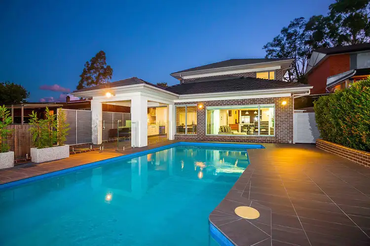 Main view of Homely house listing, 19 Karuah Street, Strathfield NSW 2135