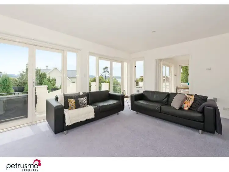 Fourth view of Homely house listing, 4 Shepherd Street, Sandy Bay TAS 7005