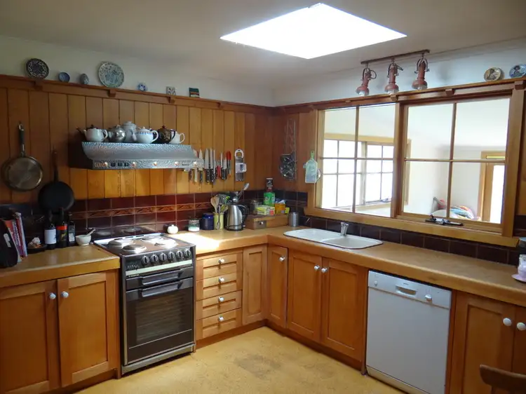 Fourth view of Homely house listing, 234 Great Alpine Road, Harrietville VIC 3741