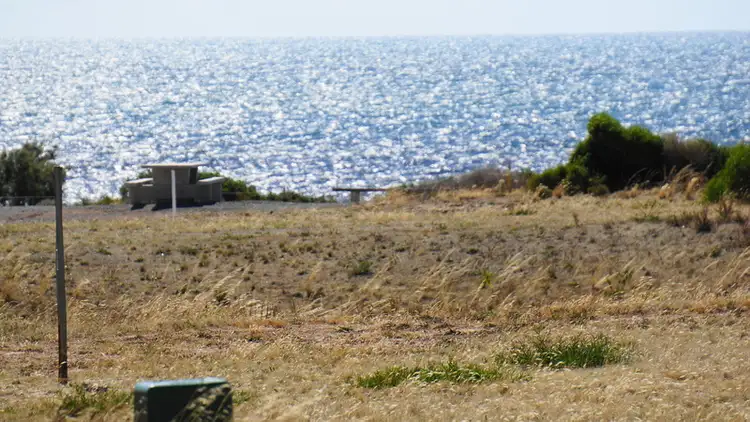 Third view of Homely land listing, 1 Main Street, Balgowan SA 5573