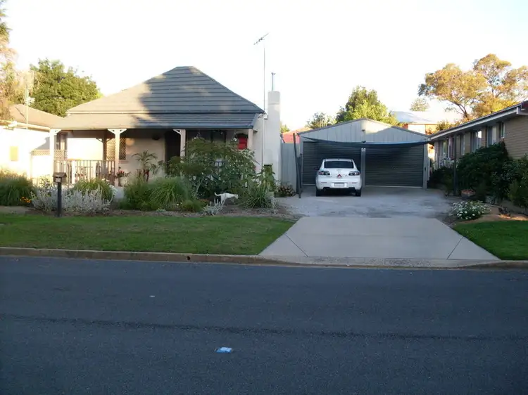 Main view of Homely house listing, 22 Woodward St, Orange NSW 2800