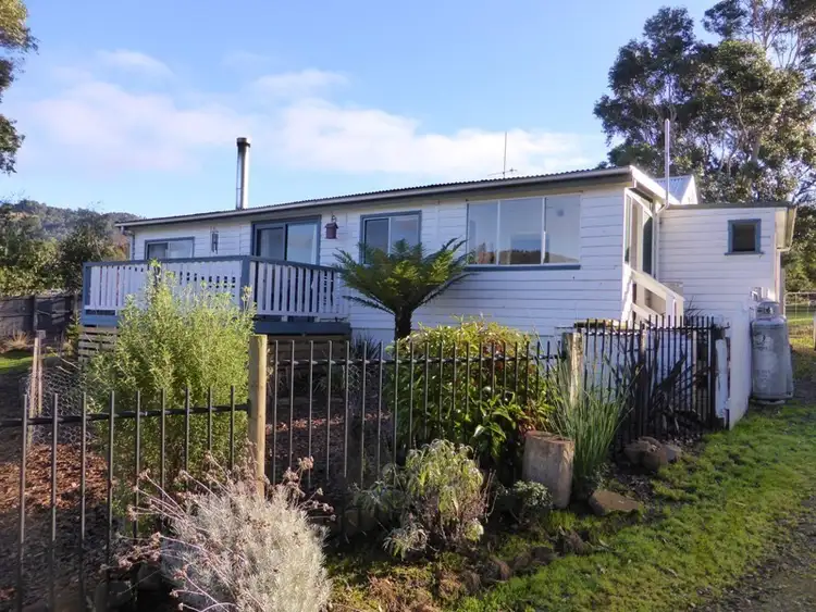 Main view of Homely house listing, 7 Osborne Street, Port Huon TAS 7116