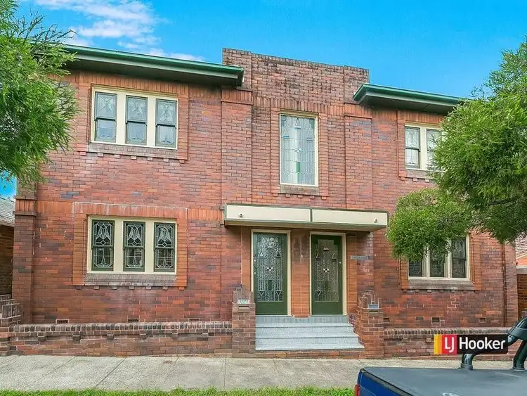 Second view of Homely unit listing, 4/1A Keith Street, Dulwich Hill NSW 2203