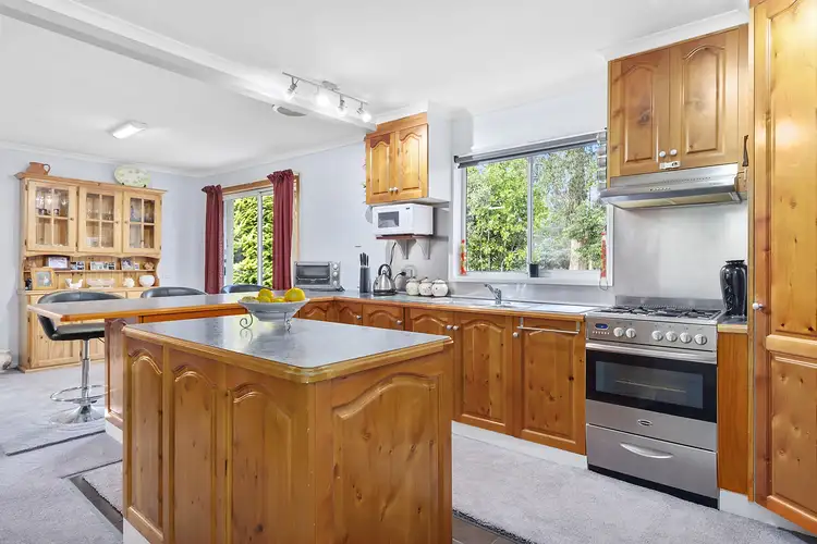 Second view of Homely house listing, 996 Halls Track Road, Pelverata TAS 7150