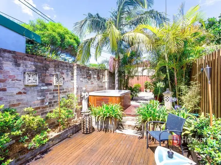 Second view of Homely house listing, 50 Frederick Street, St Peters NSW 2044