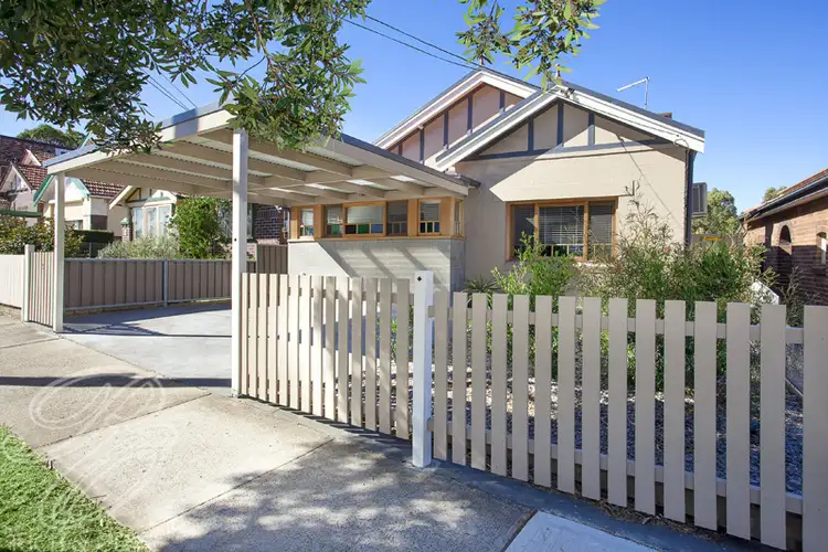 9 King Street, Ashbury NSW 2193