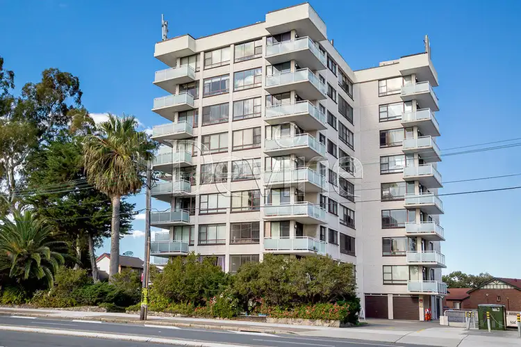 4D/292 Liverpool Road, Enfield NSW 2136