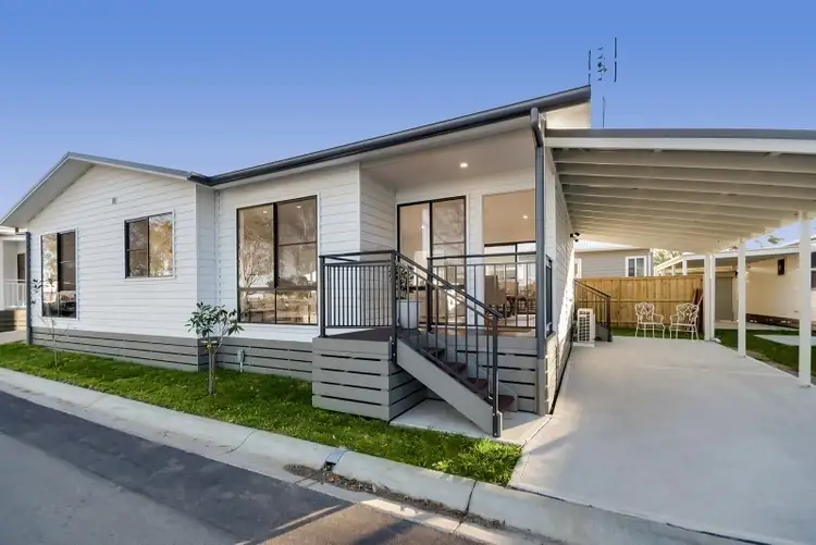48/137 Mount View Road, Cessnock NSW 2325