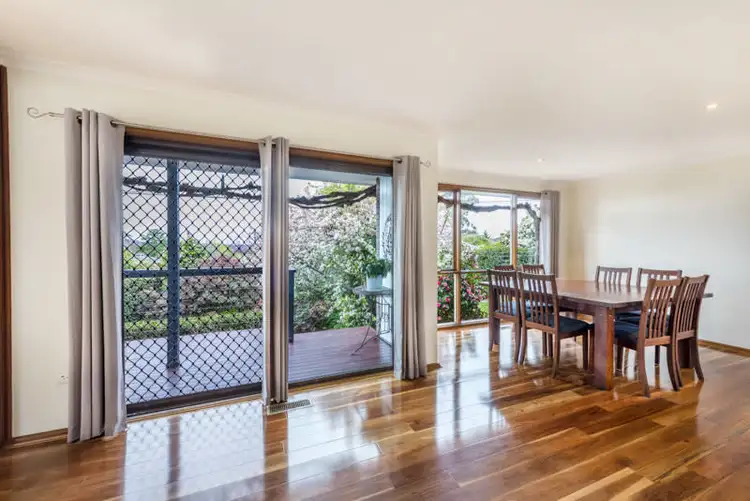 Fifth view of Homely house listing, 32 Dalley Crescent, Latham ACT 2615