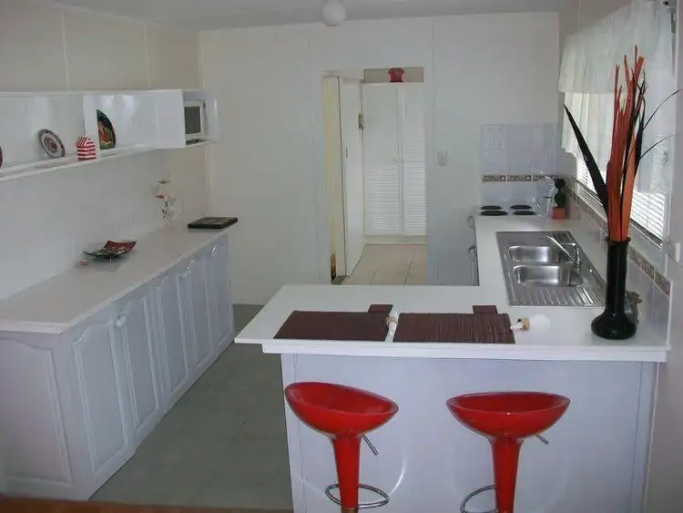 Sixth view of Homely house listing, 9 PHARLAP ST., Russell Island QLD 4184