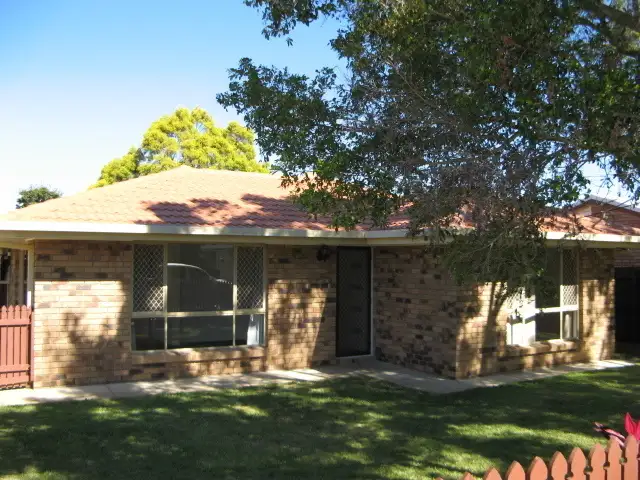 Main view of Homely house listing, 4 Ford Street, Raceview QLD 4305