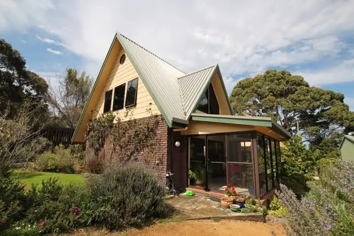 Second view of Homely house listing, 143 Minsterly Road, Denmark WA 6333