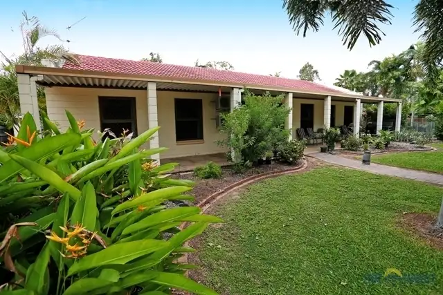 Second view of Homely house listing, 1337 Riverway Drive, Kelso QLD 4815