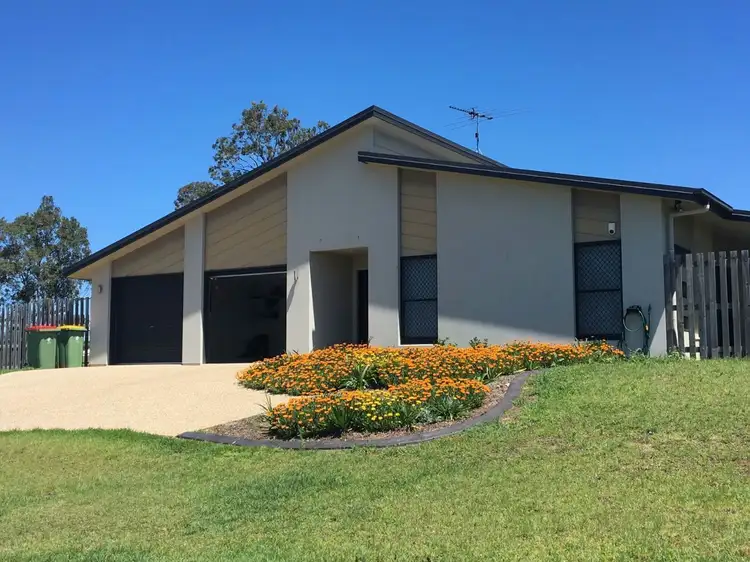 Third view of Homely house listing, 1/2 Beryl Place, Gatton QLD 4343