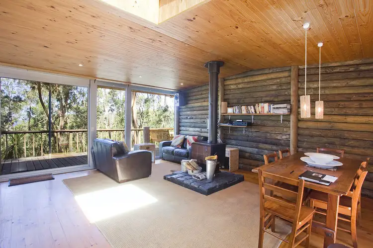 Fourth view of Homely house listing, 38 Karingal Drive, Wye River VIC 3221