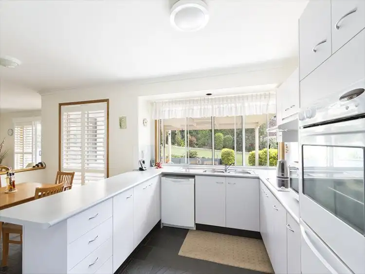 Fifth view of Homely house listing, 12 Tilquin St, The Gap QLD 4061