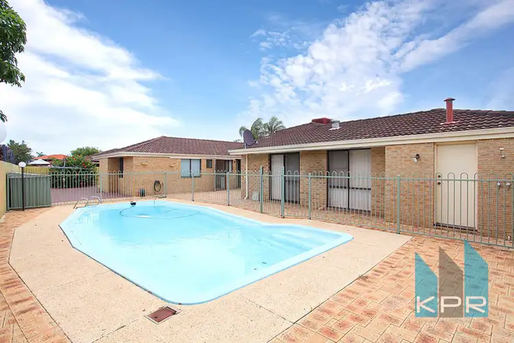 Sixth view of Homely house listing, 6 Rosella Street, Stirling WA 6021