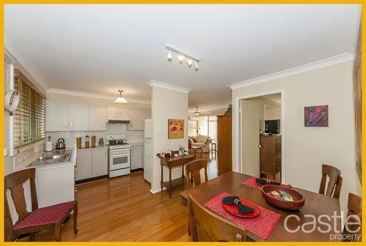 Main view of Homely unit listing, 5/3 Wilson St, Hamilton NSW 2303