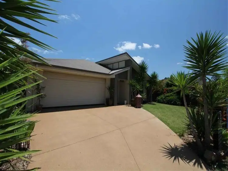 Main view of Homely house listing, 11 Mary Ring Drive, Samford Village QLD 4520
