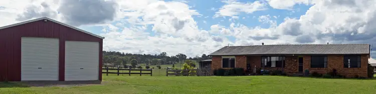 Second view of Homely rural property listing, 12 Standen Drive, Lower Belford NSW 2335