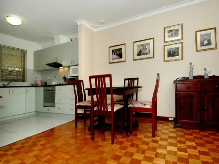 Fifth view of Homely house listing, 13A Rinsey  Place, Kewdale WA 6105