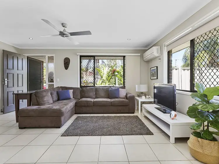 Fourth view of Homely house listing, 14 Witney Court, Alexandra Hills QLD 4161