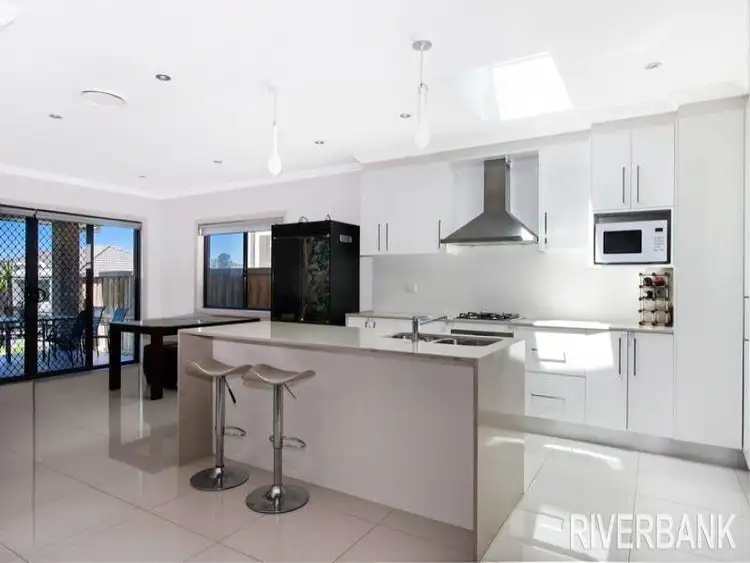Second view of Homely house listing, 13 Buran Road, Pemulwuy NSW 2145