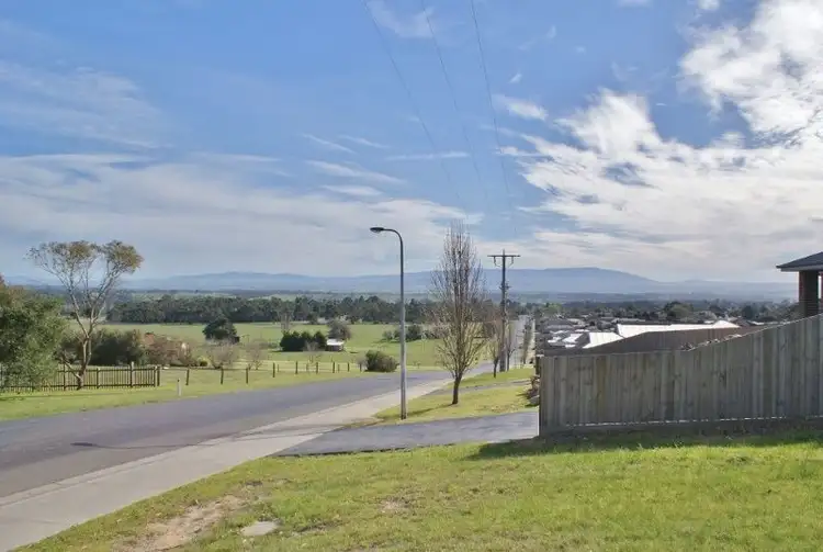 Second view of Homely land listing, 95 Watsons Road, Moe VIC 3825