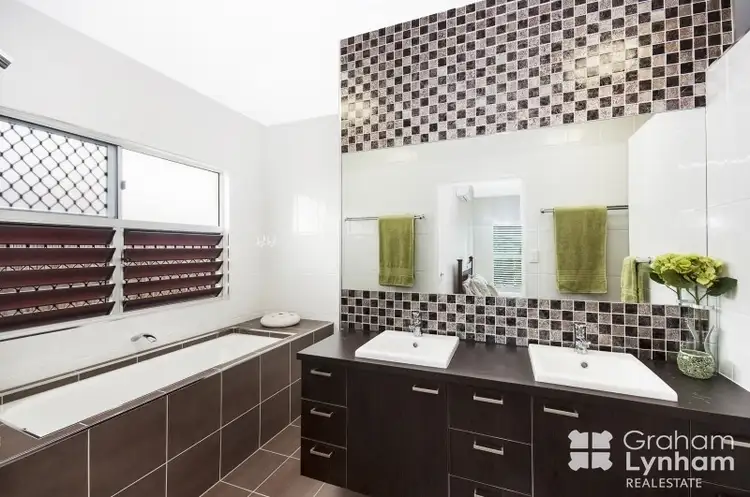 Sixth view of Homely house listing, 42 Ashmore Crescent, Burdell QLD 4818