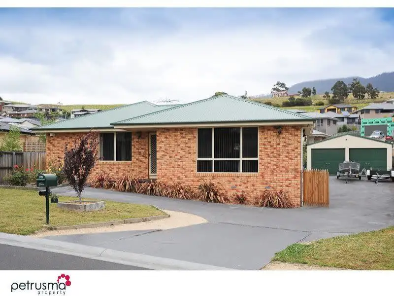 Main view of Homely house listing, 7 Virgilians Drive, Austins Ferry TAS 7011