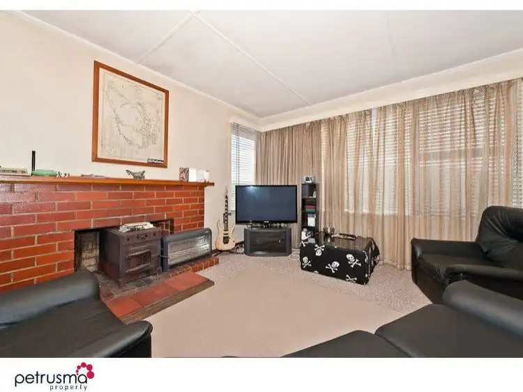 Second view of Homely house listing, 3 Irandi Street, Mornington TAS 7018