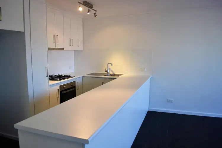 Second view of Homely apartment listing, 7/12-20 Cromwell Street, Adelaide SA 5000