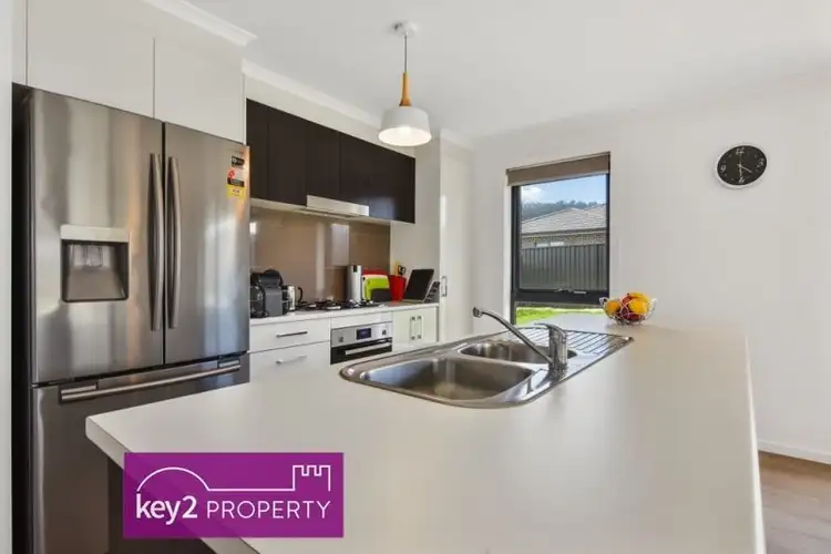 Fourth view of Homely house listing, 4 Tamika Terrace, Hadspen TAS 7290