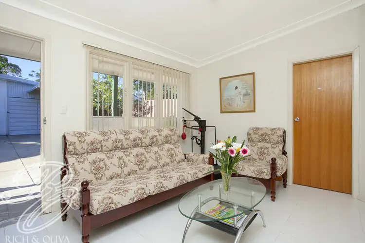 Sixth view of Homely house listing, 181 Georges River Road, Croydon Park NSW 2133
