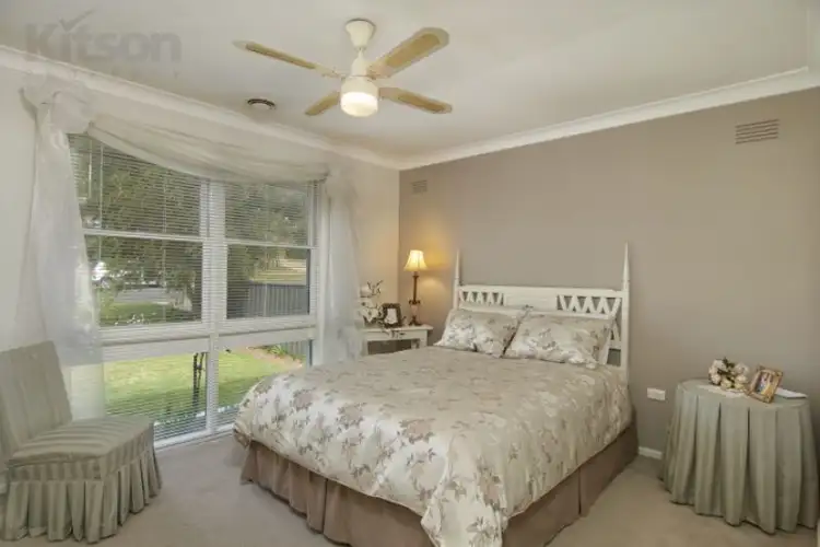 Fifth view of Homely house listing, 10 Colong Place, Kooringal NSW 2650