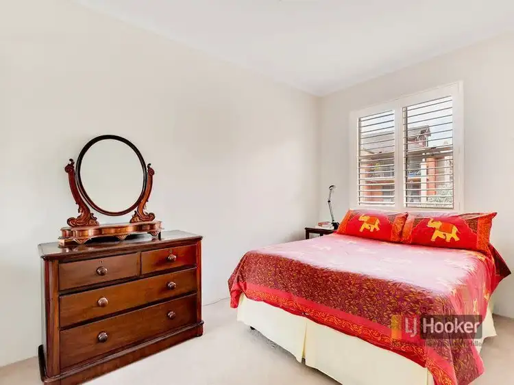 Fourth view of Homely apartment listing, 4/10 Williams Parade, Dulwich Hill NSW 2203