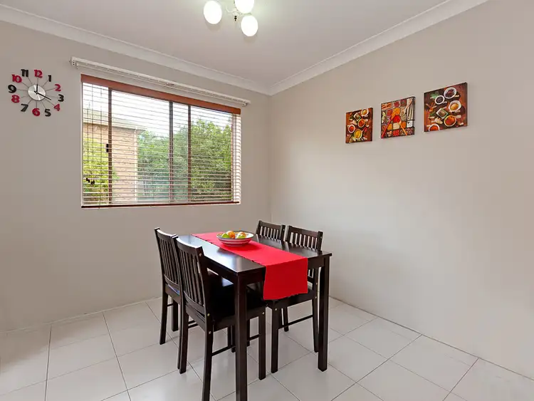 Fifth view of Homely unit listing, 7/134 Pembroke Road, Coorparoo QLD 4151