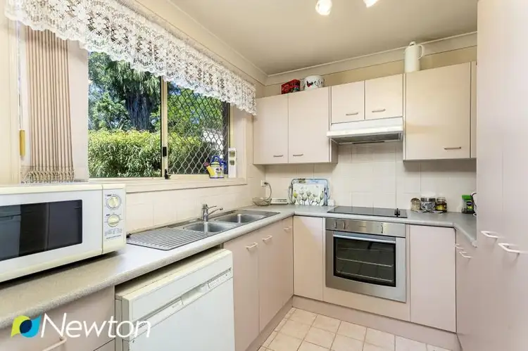 Fourth view of Homely townhouse listing, 2/490 The Boulevarde, Kirrawee NSW 2232